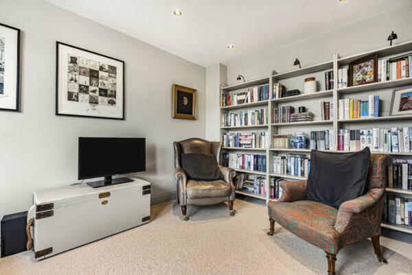 Bengeo Street, Hertford, SG14