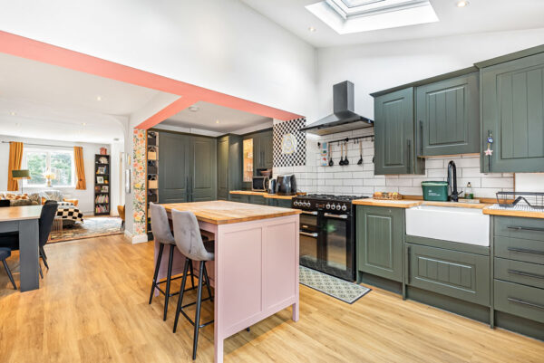 Liberty Close, Hertford, SG13