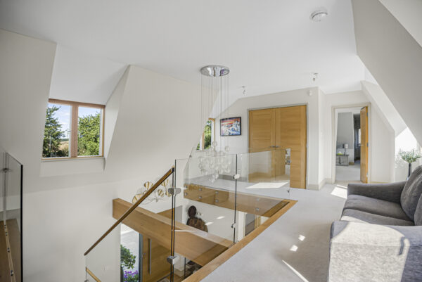 Hanging Wood, Standon, SG11