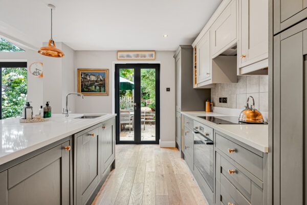 Bengeo Street, Hertford, SG14