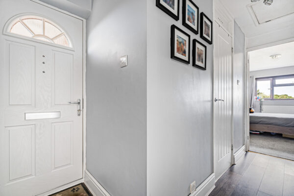 Tee Side, Hertford, SG13