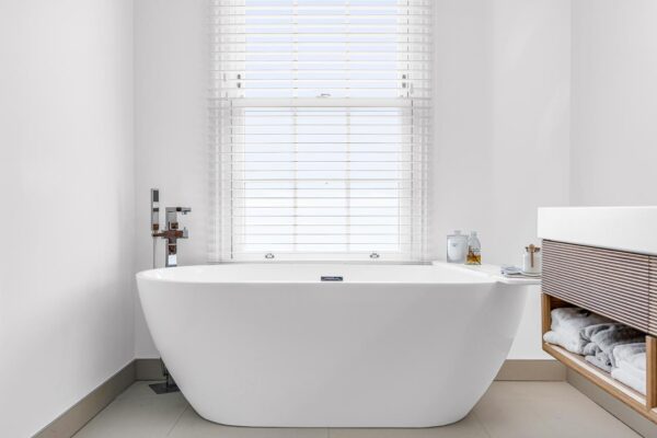 Villiers Street, Hertford, SG13