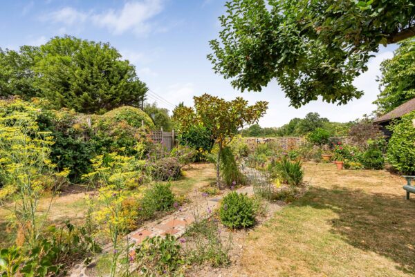 Ponsbourne Park, Newgate Street, SG13