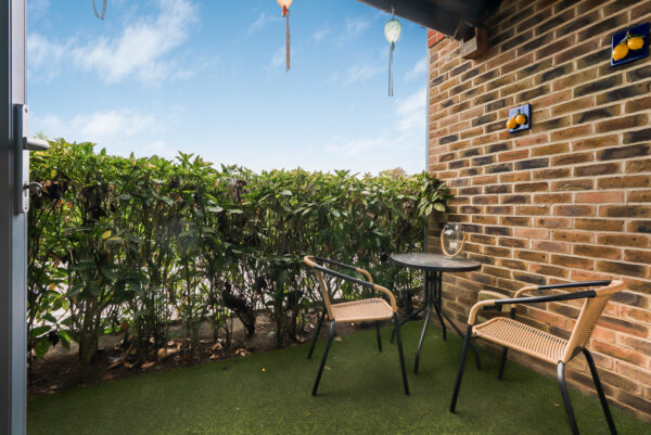 The Waterfront, Hertford, SG14