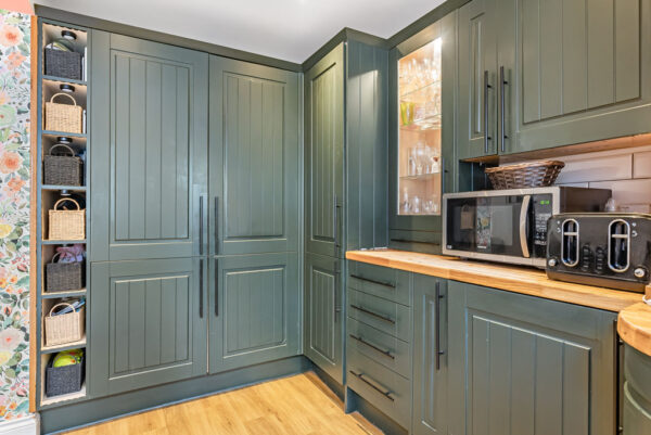 Liberty Close, Hertford, SG13
