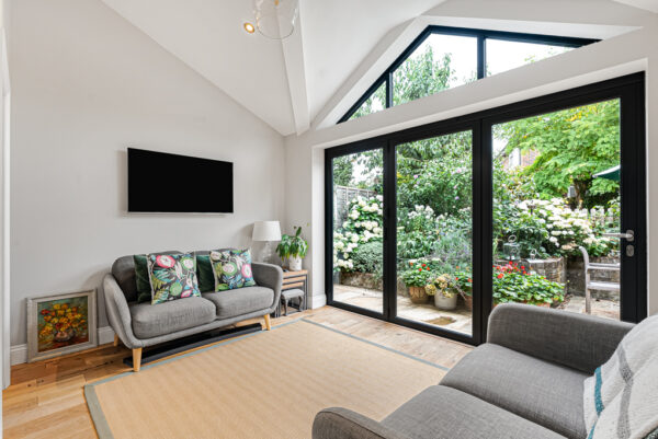 Bengeo Street, Hertford, SG14