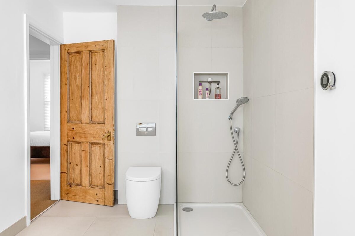 Villiers Street, Hertford, SG13