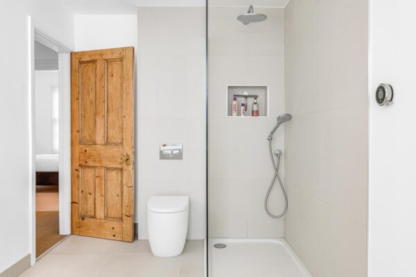 Villiers Street, Hertford, SG13