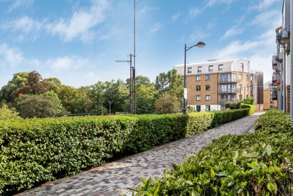 The Waterfront, Hertford, SG14