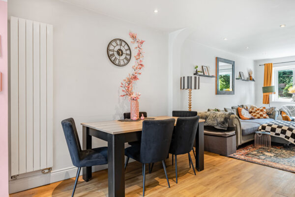 Liberty Close, Hertford, SG13