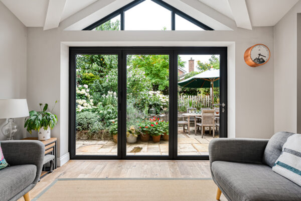 Bengeo Street, Hertford, SG14