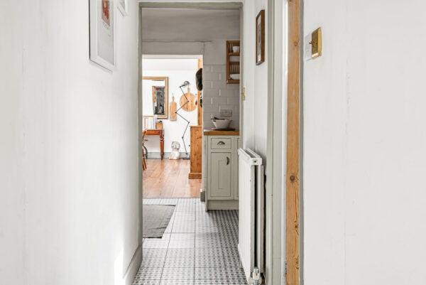 Ponsbourne Park, Newgate Street, SG13
