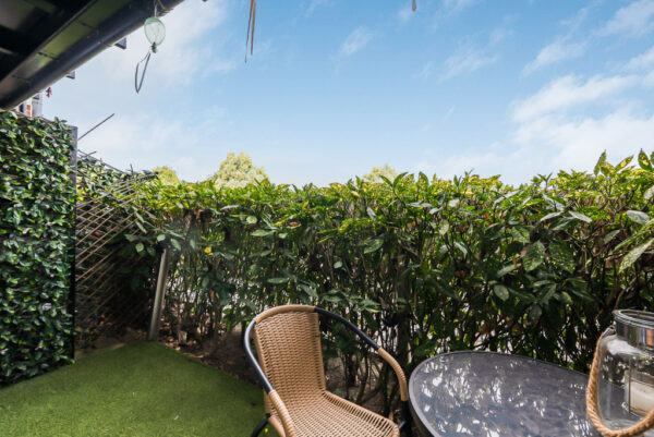 The Waterfront, Hertford, SG14