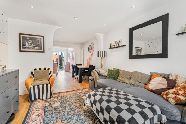 Liberty Close, Hertford, SG13