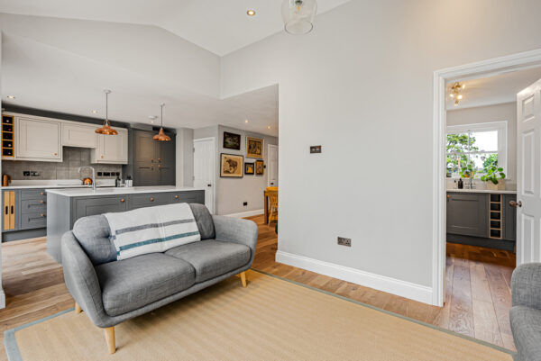 Bengeo Street, Hertford, SG14