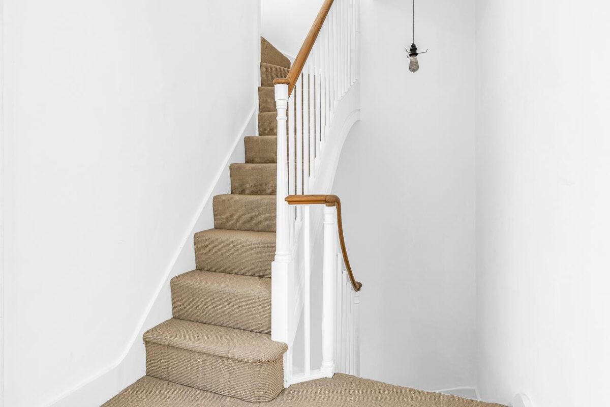 Villiers Street, Hertford, SG13