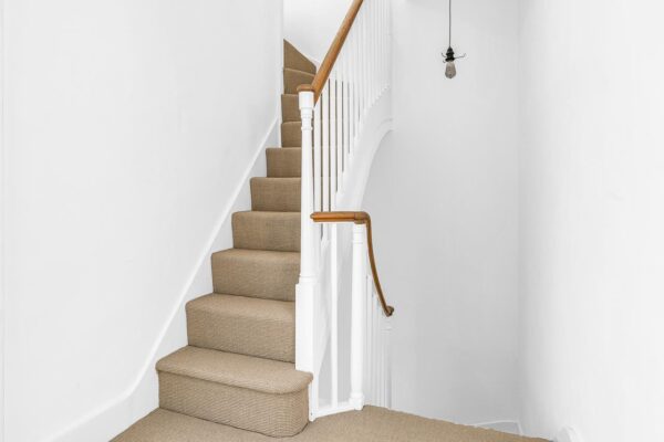 Villiers Street, Hertford, SG13