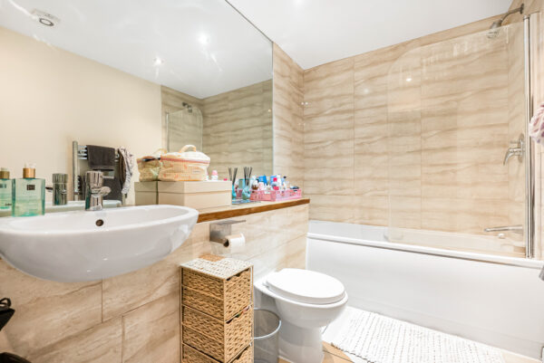 The Waterfront, Hertford, SG14