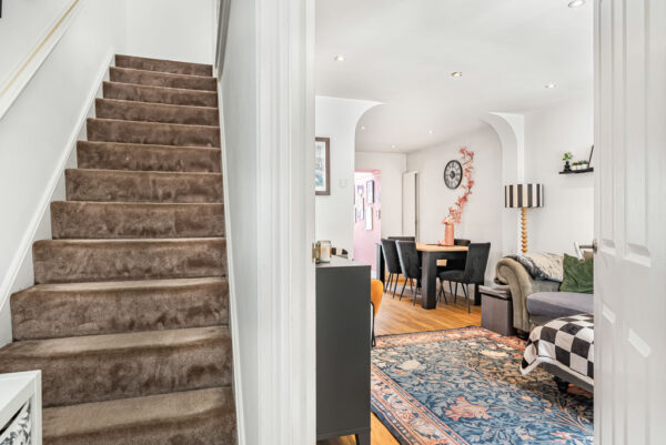 Liberty Close, Hertford, SG13