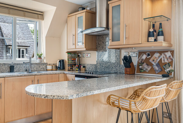 North Road, Hertford, SG14