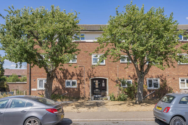 Trinity Road, Hertford Heath, SG13