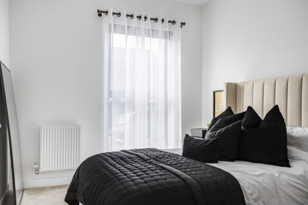 Gilbertson Road, Hertford, SG13