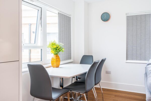 Mead Lane, Hertford, SG13