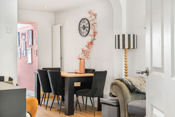 Liberty Close, Hertford, SG13