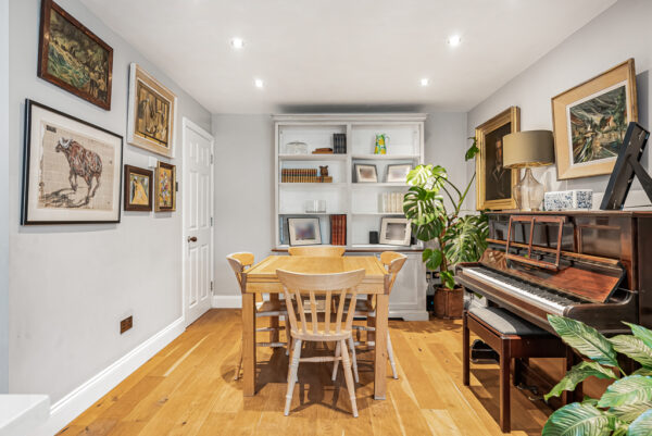 Bengeo Street, Hertford, SG14
