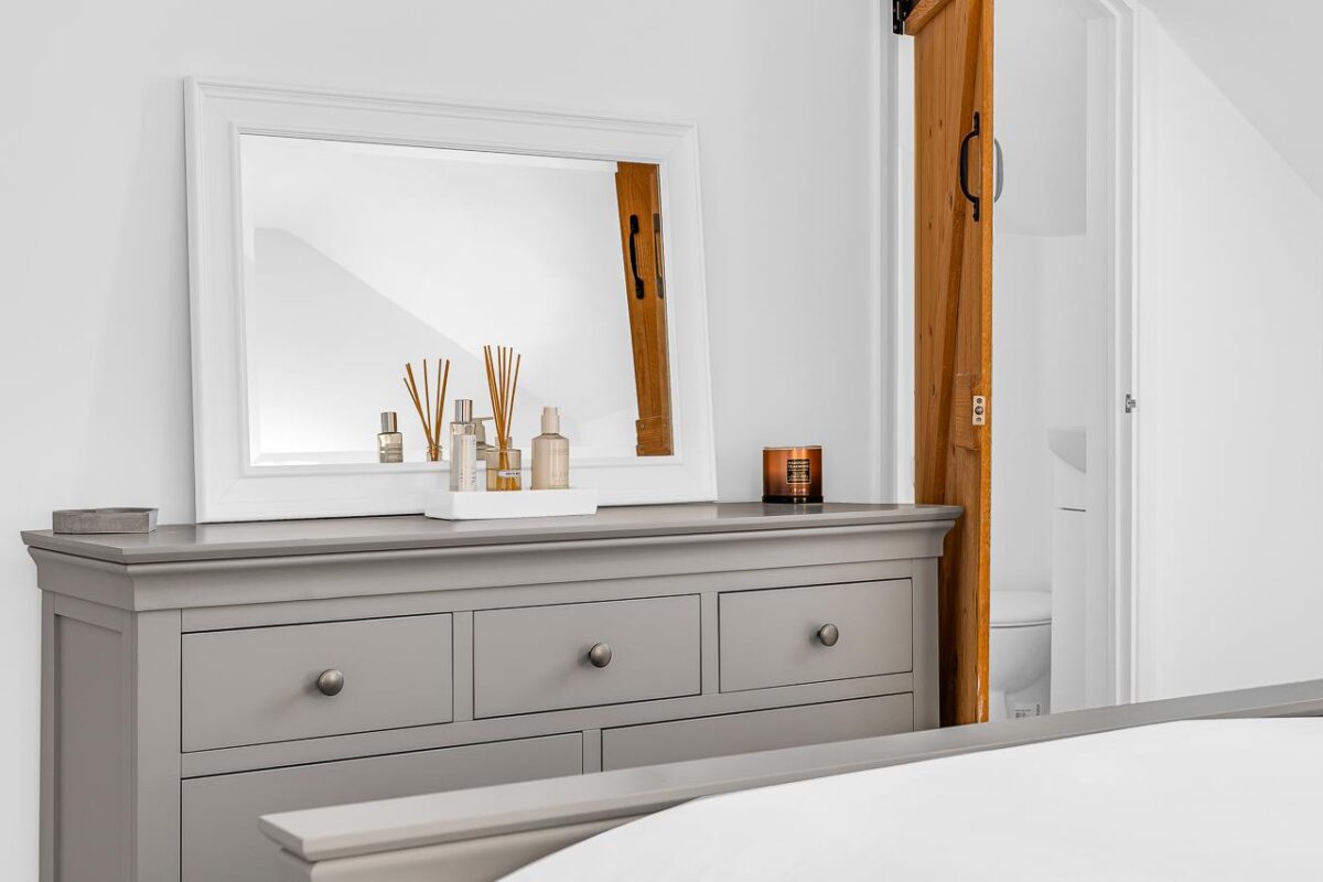 Villiers Street, Hertford, SG13