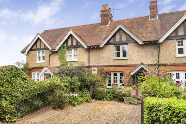 Ponsbourne Park, Newgate Street, SG13