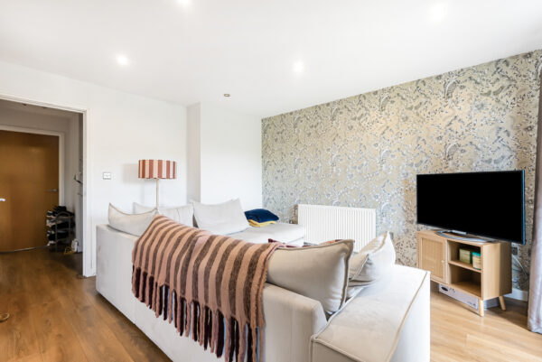 The Waterfront, Hertford, SG14
