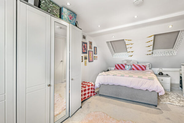 Liberty Close, Hertford, SG13