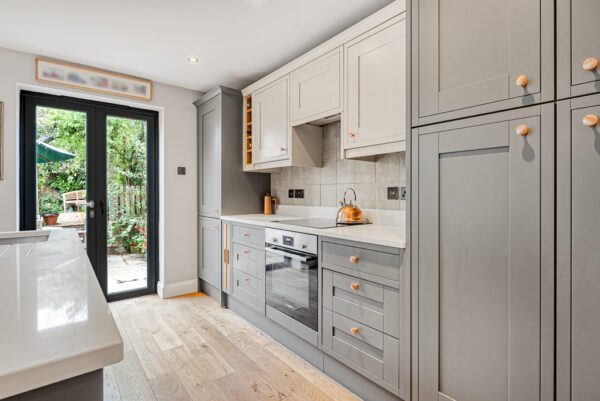 Bengeo Street, Hertford, SG14