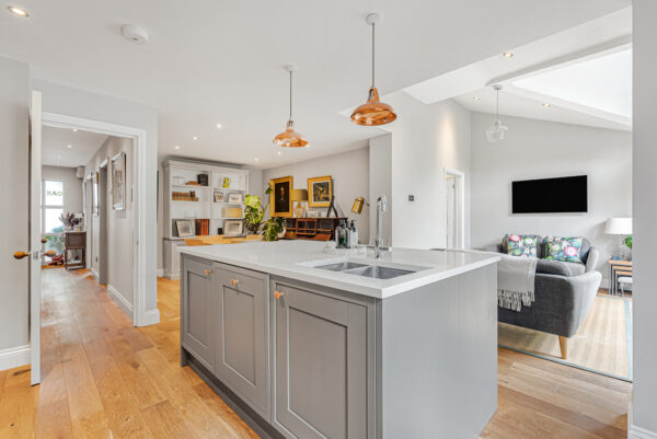 Bengeo Street, Hertford, SG14