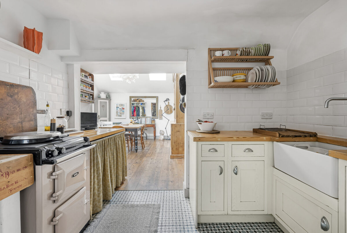 Ponsbourne Park, Newgate Street, SG13