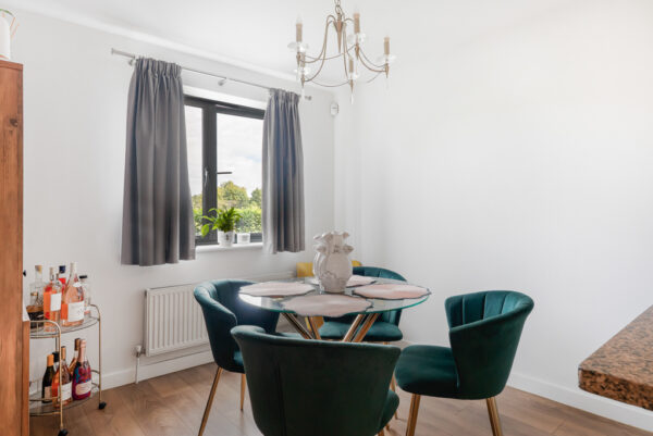 The Waterfront, Hertford, SG14