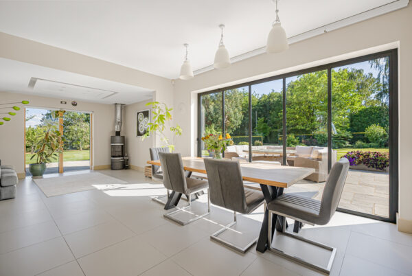 Hanging Wood, Standon, SG11