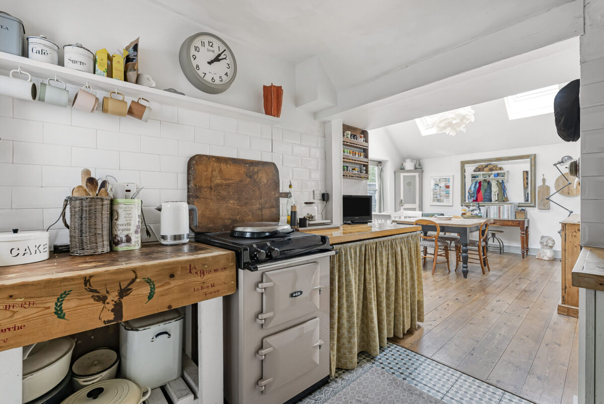 Ponsbourne Park, Newgate Street, SG13
