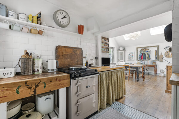 Ponsbourne Park, Newgate Street, SG13