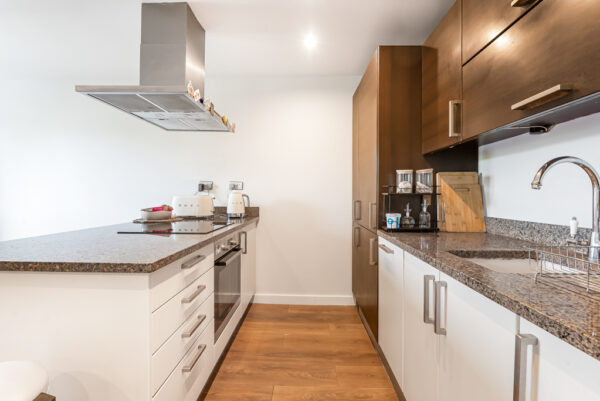 The Waterfront, Hertford, SG14