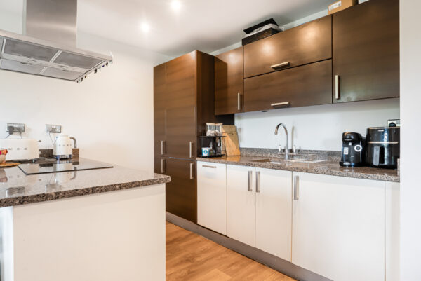 The Waterfront, Hertford, SG14