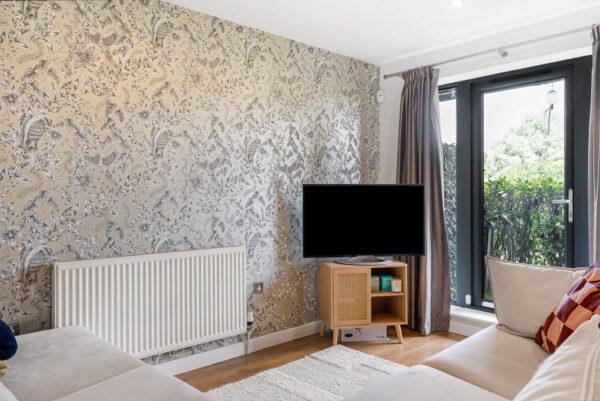 The Waterfront, Hertford, SG14