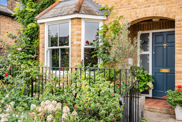 Bengeo Street, Hertford, SG14