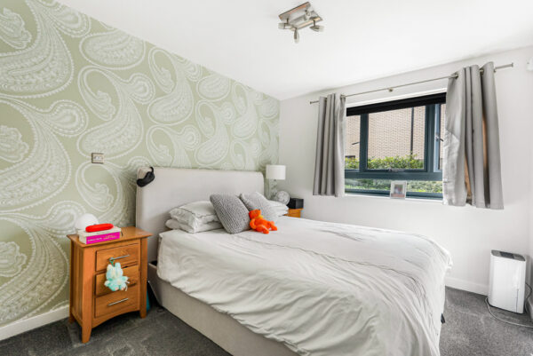 The Waterfront, Hertford, SG14