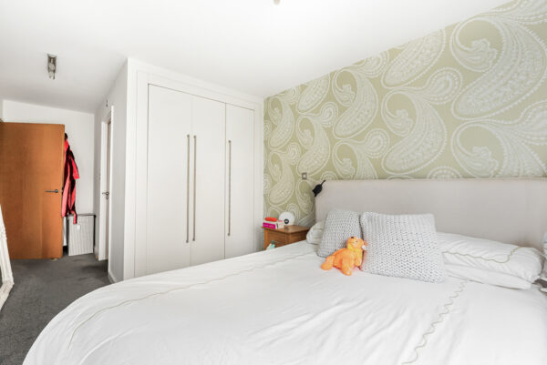 The Waterfront, Hertford, SG14