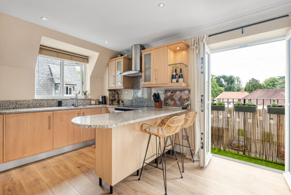 North Road, Hertford, SG14