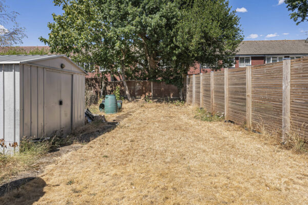 Trinity Road, Hertford Heath, SG13