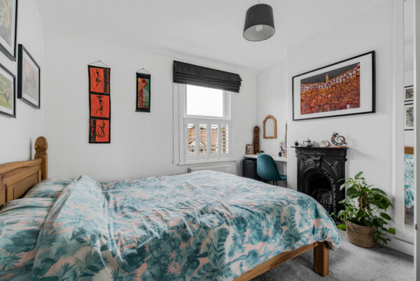 Wellington Street, Hertford, SG14