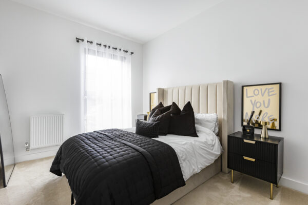 Gilbertson Road, Hertford, SG13